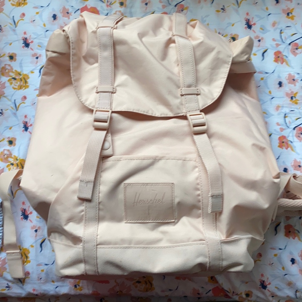 Herschel Retreat Backpack Light